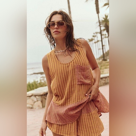 Free People Tops - Free People Annabelle Top